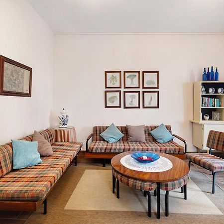 Casa De Telegrafos Villa บาแญร์โมโซ ภายนอก รูปภาพ