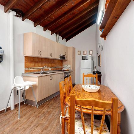 Casa De Telegrafos Villa บาแญร์โมโซ ภายนอก รูปภาพ