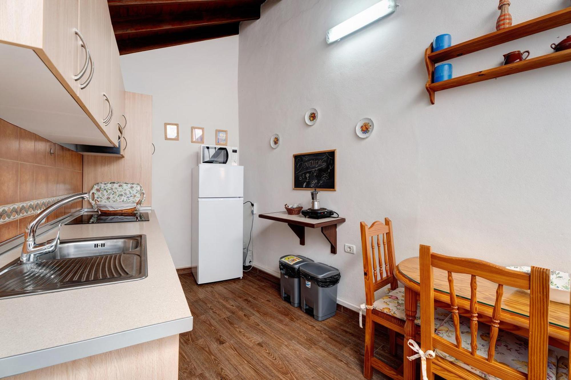 Casa De Telegrafos Villa บาแญร์โมโซ ภายนอก รูปภาพ