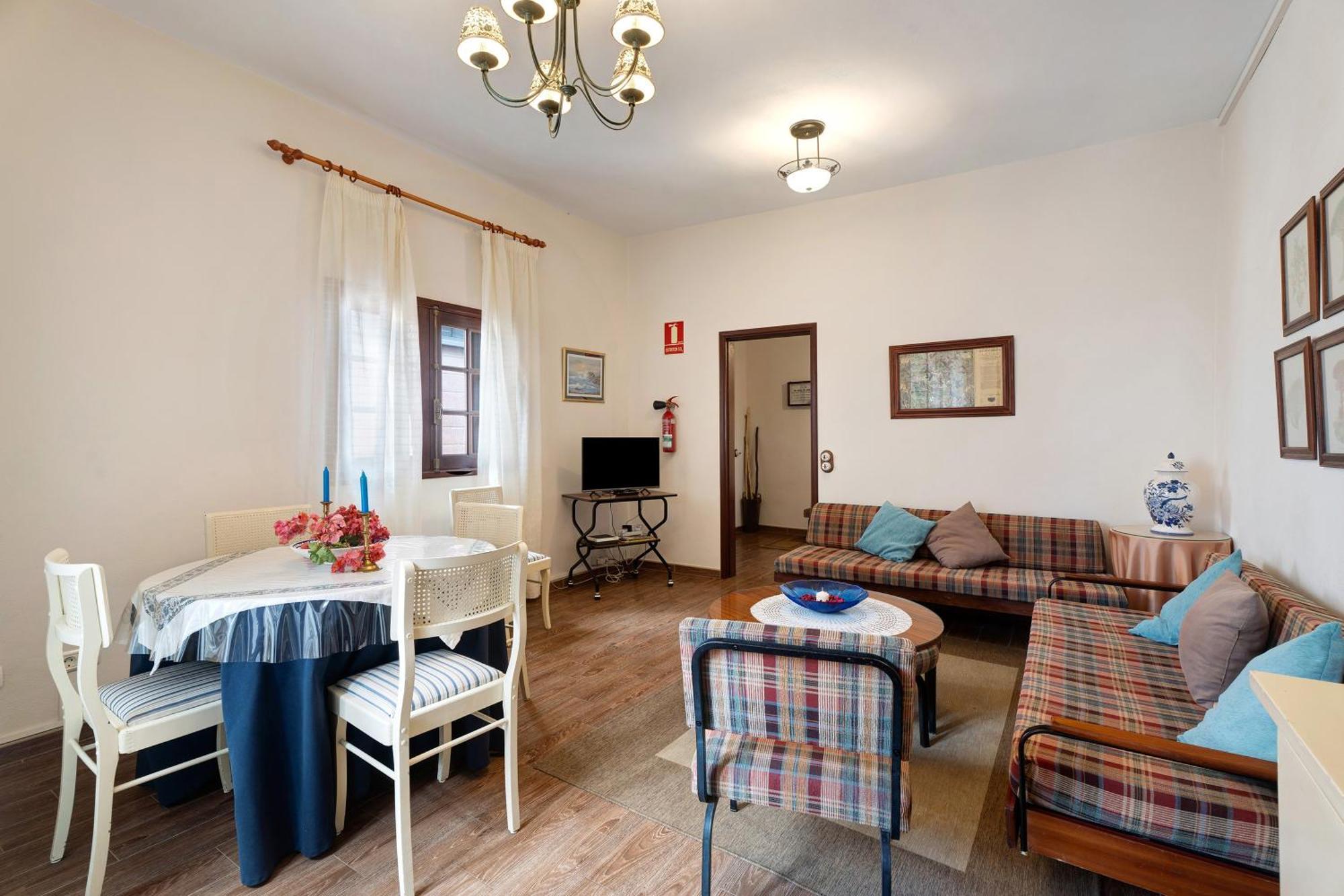 Casa De Telegrafos Villa บาแญร์โมโซ ภายนอก รูปภาพ