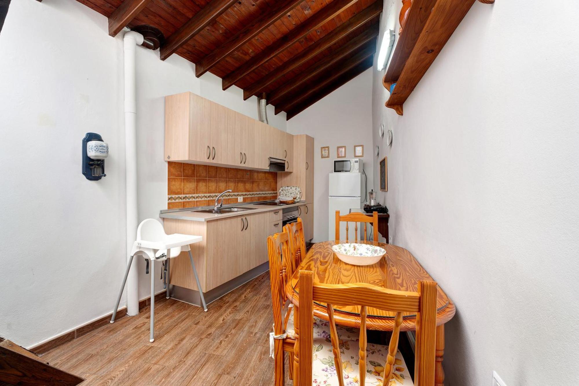 Casa De Telegrafos Villa บาแญร์โมโซ ภายนอก รูปภาพ
