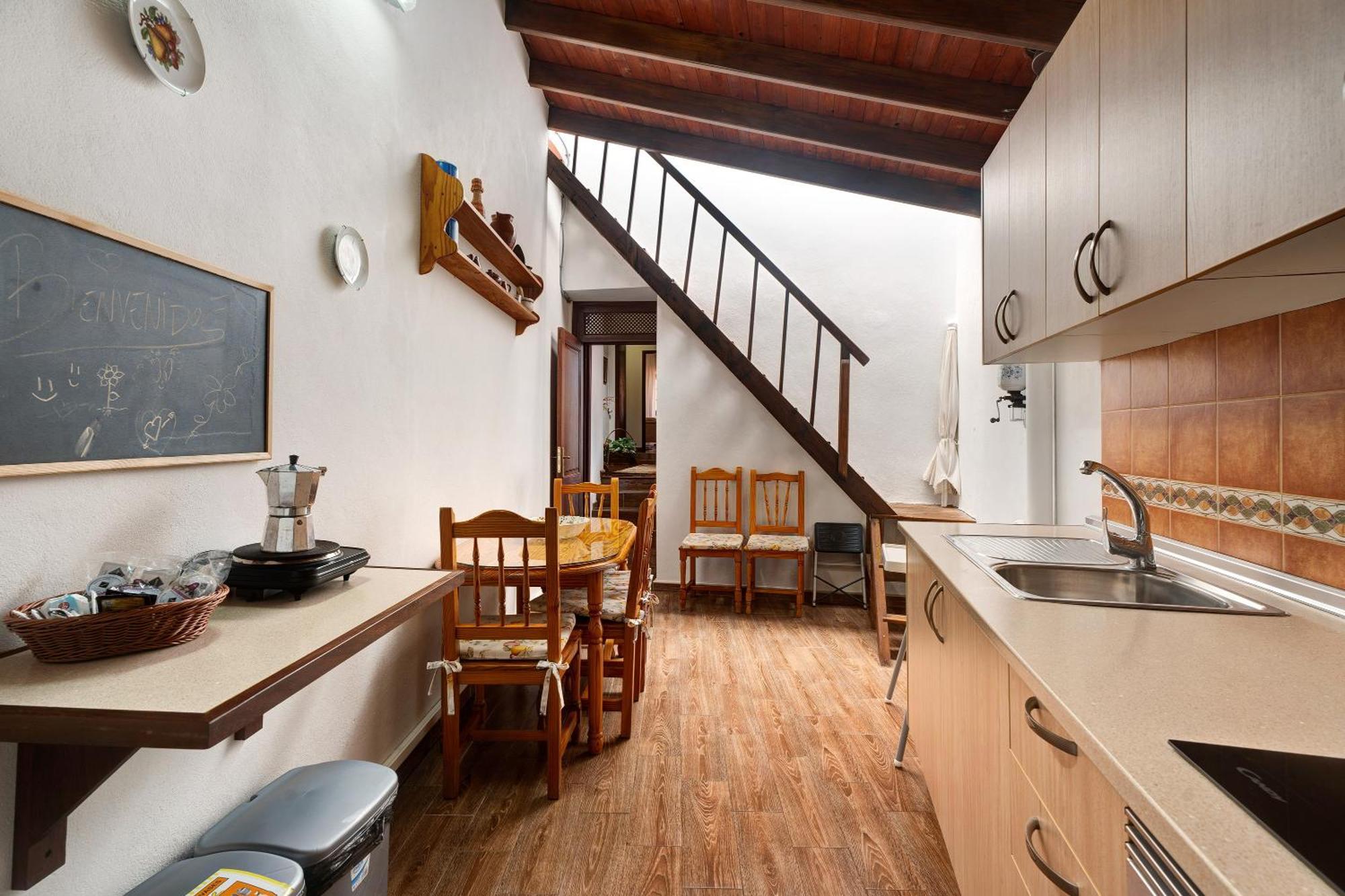 Casa De Telegrafos Villa บาแญร์โมโซ ภายนอก รูปภาพ